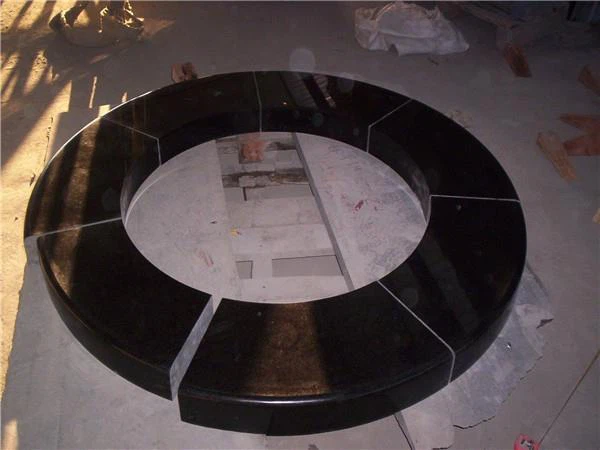G684 basalt top