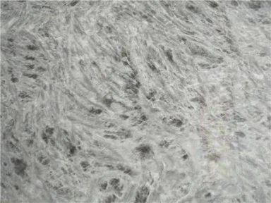 Ensimmäinen lumimarmorilaatta