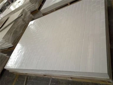 Kylpyamme ja suihkutila