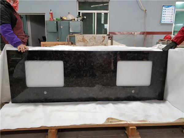 antique brown granite countertops for desktop