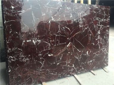 Rosso Levanto marmorilaatta