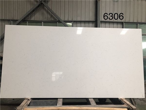 white swan quartz