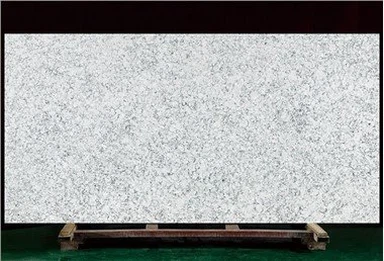 Highland White Quartz -työtaso