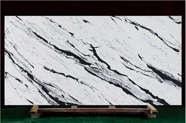 Musta Quartz Vanity Top