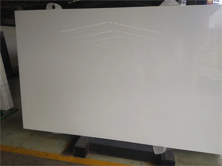 Nano Crystallized Glass Stone Slabs