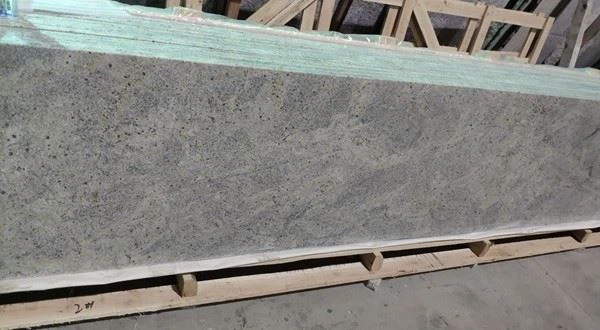 Kashmir White Granite kitchen tops