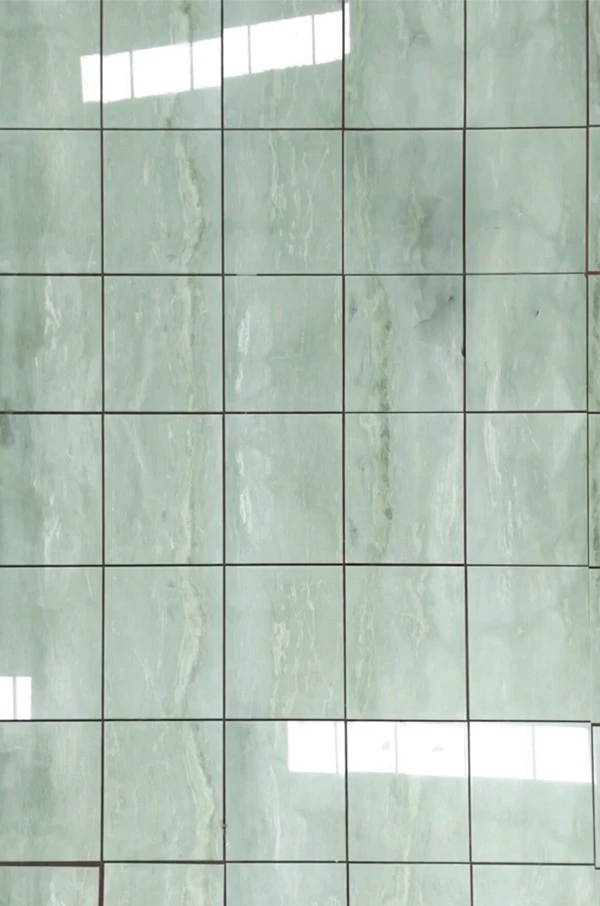 Light Green Quartzite floor tile