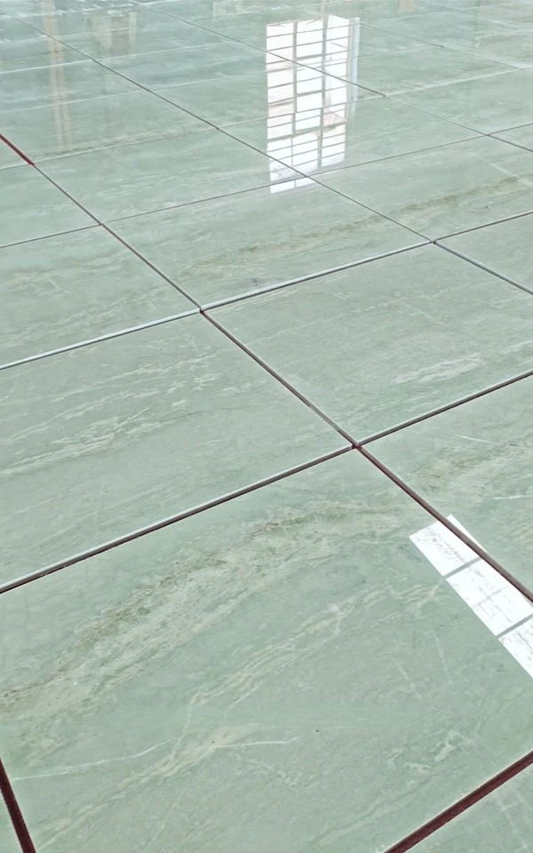 Light Green Quartzite tiles