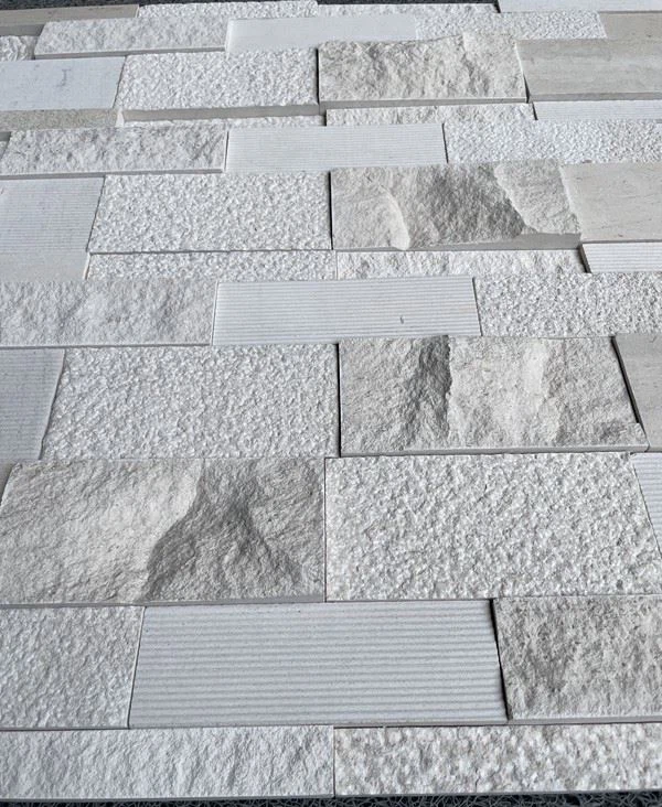 Moca Cream Limestone Wall tiles