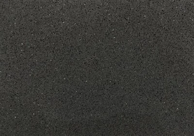 Tummanharmaa terrazzo